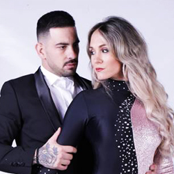 Definity - HTML Template