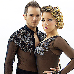 Definity - HTML Template