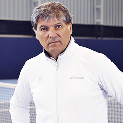 Definity - HTML Template