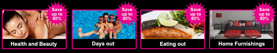 Recent Offers