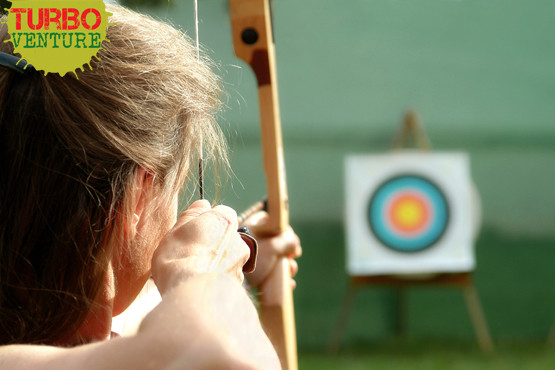 £35 instead of £70 for an outdoor activity experience inc. archery & off road ARGO Cat ride with Turbo Ventures, Newcastle – save 50%