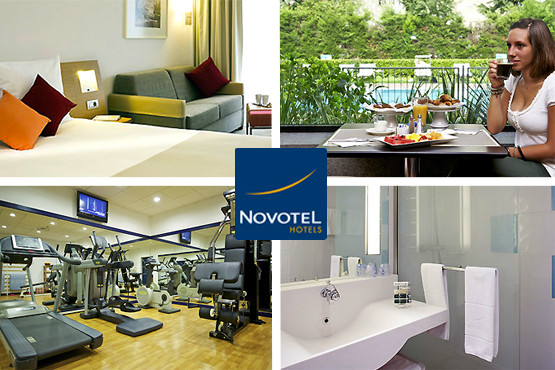 £149pp for 2 nts at a choice of 4* Milan hotels inc. breakfast and flights, or £179pp for 3 nts - save up to 50% 