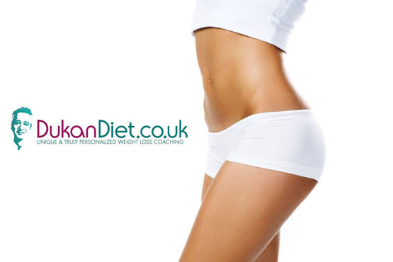 £7 for a 60% off voucher for the personalised Dukan Diet plan, which includes recipes, exercises + support - save 60%