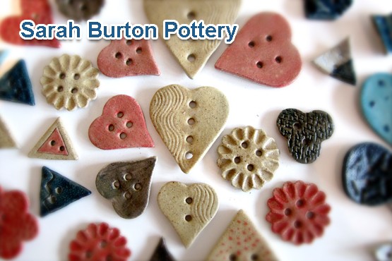 £17 instead of £35 for a half day pottery class inc. refreshments at Sarah Burton Pottery, Nottingham – learn a new skill and save 51%