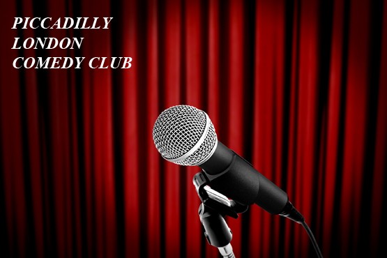 £9 instead of £20 for 2 comedy tickets and a shot each plus entry to the Love Candy nightclub at Piccadilly Comedy Based in Piccadilly – save 55%