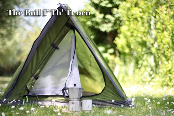 £4 for a camping pitch for 2 nights for 2 people at the The Bull I’ Th’ Thorn in the Peak District – Enjoy the great outdoors and save 67%