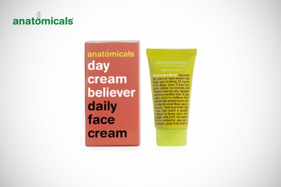 £9.99 for an Anatomicals face kit, inc. facial cleanser, face cream, eye cream, cleansing mud mask & mattifying face mask