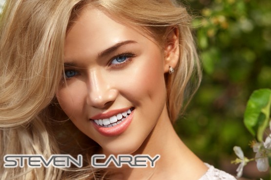 £69 instead of £230 for a Brazilian blow dry with a member of the Art or Design Team at Steven Carey Salon, Mayfair – save 70%