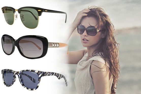 £18 for a £60 voucher (from Red Hot Sunglasses) to spend on designer sunglasses – includes Ray-Ban, Gucci, Paul Smith + more - save 70%