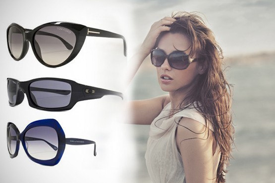 £18 for a £60 voucher (from Red Hot Sunglasses) to spend on designer sunglasses – includes Ray-Ban, Gucci, Paul Smith + more - save 70%