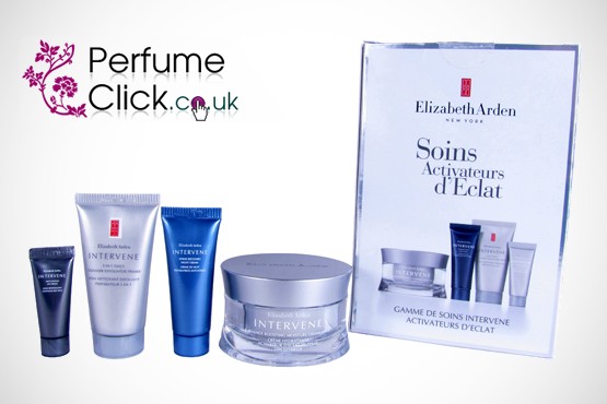 £28.99 instead of £70 (from Perfume Click) for an Elizabeth Arden skincare set inc. night cream, cleanser and eye crème - save 59%