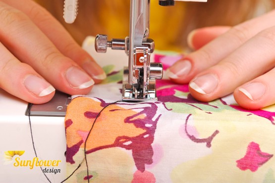 £29 instead of £100 for a 6 hour sewing machine basics workshop inc. a handmade zipped bag at All Things Crafty, Nottingham - save 71%