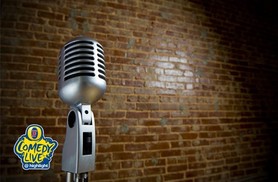 £7 instead of £23 for a ticket to a Fosters Live Comedy show plus nightclub entry at a range of locations nationwide – have a hoot and save 70% 