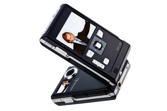 £50 for an Aiptek SeeMe HD Camcorder – capture those special moments in full HD & save 62% + FREE DELIVERY