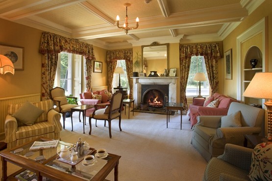 £99 instead of up to £240 for a 2 night stay for 2 and breakfast at the Lovelady Shield Country House Hotel, Cumbria – up to save 59%