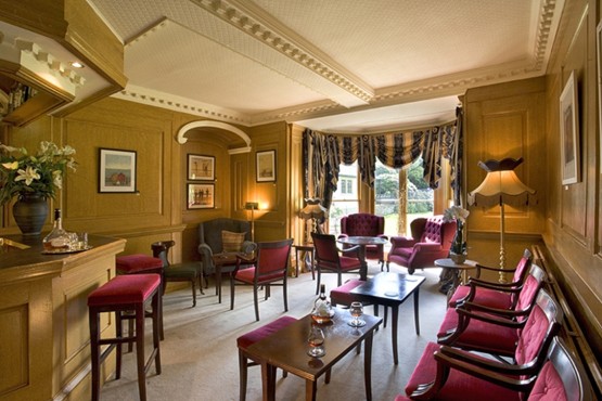 £99 instead of up to £240 for a 2 night stay for 2 and breakfast at the Lovelady Shield Country House Hotel, Cumbria – up to save 59%