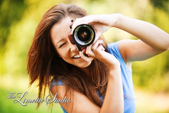 £19 instead of £99 for a half day Introduction to Photography course with The Limelite Studio, Manchester – get snap happy & save 81%