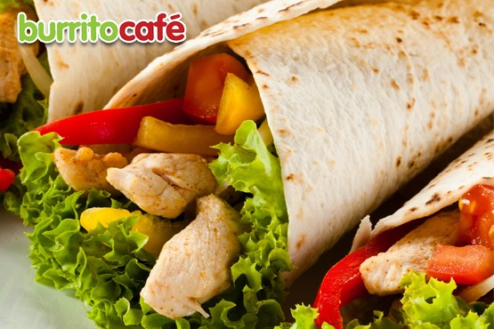 £9 instead of up to £18 for 2 large burritos and 2 bottles of Beer at Burrito Café, King’s Cross – feast on a saving of up to 50%