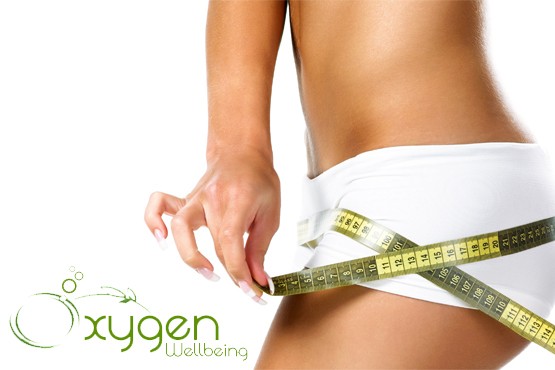 £59 instead of £175 for three 1 hr weight management hypnotherapy sessions at Oxygen Wellbeing, Nottingham - save 66%