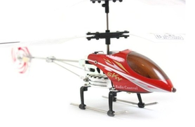 £18.99 instead of £49.99 for a state of the art Remote Control Helicopter from Genee Wenee – get the perfect gift and save 62%