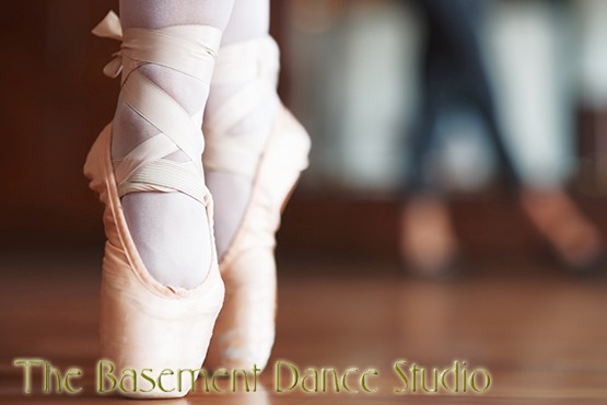 £30 instead of £80 for five 1 hour ballet lessons with the Basement Dance Studio, Holloway – save 62% 