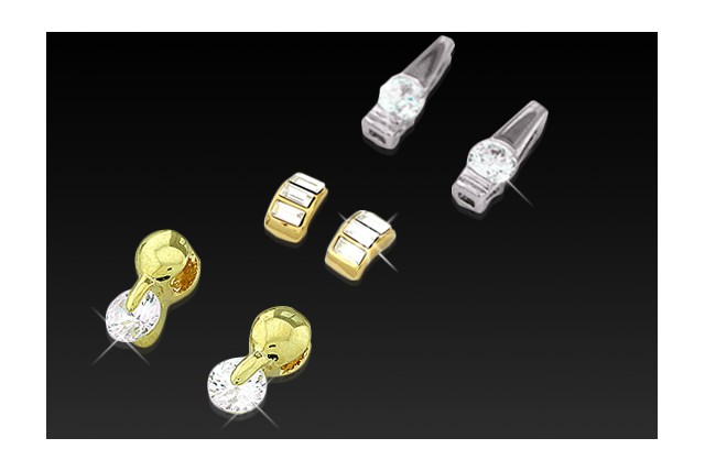 £24 instead of £99.99 for a choice of 2 Pierre Cardin jewellery sets from Jewellery Hall,– get some bling and save 76% 