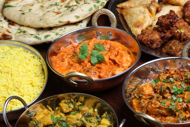 £19 instead of up to £41.40 for an Indian meal for 2 inc. starters, mains, rice & naan & ice cream at Bombay Delight, Nottingham - save up to 54%