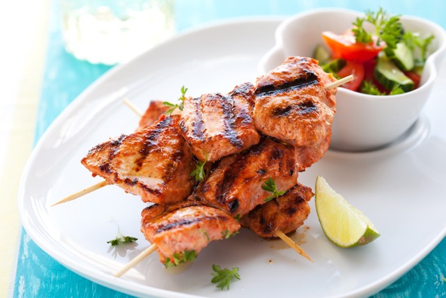 £35 for a 4 Course Malaysian taster menu for 2, or £69 for 4, at the Georgetown restaurant at Colwick Hall Hotel, Nottingham – save up to 61% 