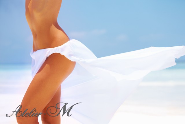 £89 instead of up to £1800 for 6 IPL sessions on 1 large & 2 med. areas, or 1 large, 1 med. & 1 small area at Atelier M, Putney - save up to 95% 