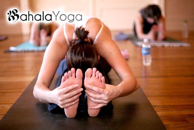 £19 instead of £75 for six 75 minute yoga classes at Mahala Yoga in Clapham, Lambeth or Chelsea – get fit and save 75%