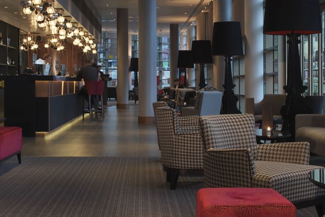 £89 for 1 nt for 2 at the 4* Hotel La Tour, Birmingham inc. breakfast, or £129 with 2 course dinner – save up to 47%