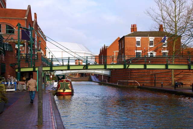 £89 for 1 nt for 2 at the 4* Hotel La Tour, Birmingham inc. breakfast, or £129 with 2 course dinner – save up to 47%