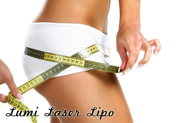 £119 instead of up to £412.50 for 3 one hr Laser Lipo sessions & 3 gym sessions from Lumi-Laser Lipo at Club Kensington – save up to 71% 