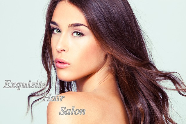 £16 instead of £45 for a wash, cut and blow dry at Exquisite Hair Salon, Tooting – love your locks and save 64%