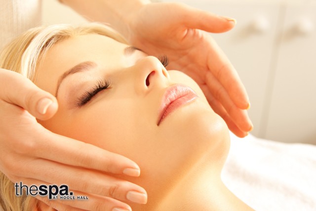 £35 for a spa day w/ a treatment & bubbly at the Club & Spa, Doubletree by Hilton, Chester, or £49 inc. Marco Pierre White meal – save up to 56% 