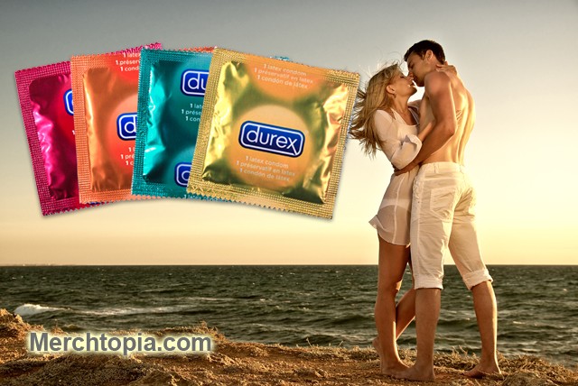 £19 instead of £50 (from Merchtopia) for a pack of 60 Durex condoms in a choice of 7 varieties – get Pleasuremax, Performa + more & save 62%