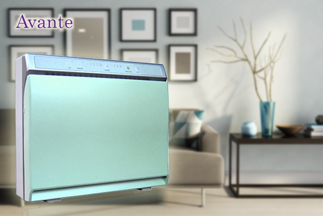 £199 instead of £478 (from Avante) for a non-allergenic Avante M260UV air purifier – breathe easy and save a cool 58% + FREE DELIVERY