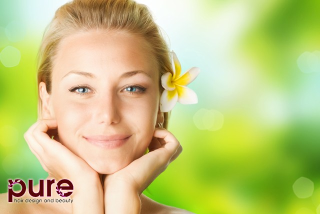 £24 instead of £60 for a luxury 60 minute organic body wrap of your choice at Pure Hair Design and Beauty, Bury – save 60%