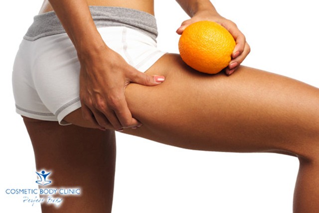 £19 instead of £95 for a 1 hour anti-cellulite treatment inc. RégimA Curve massage & wrap at The Cosmetic Body Clinic, Manchester - save  80%