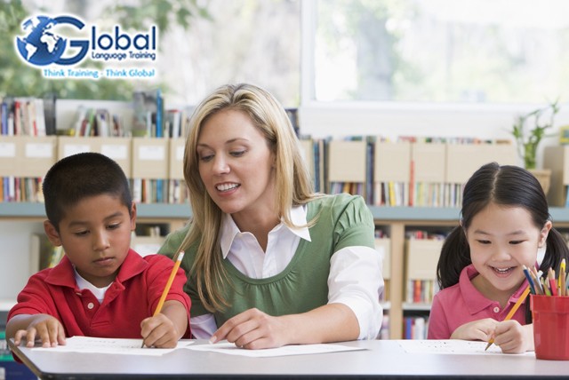 £45 instead of £325 for an online 150 hour Master TEFL course with Global TEFL UK – learn to teach English abroad and save 86% 