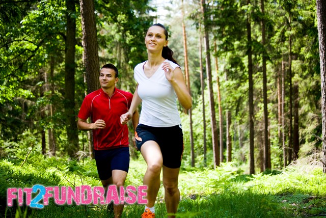 £129 instead of up to £379 for a luxury two day health and fitness retreat with Fit2Fundraise – fight the fat and save up to 66%