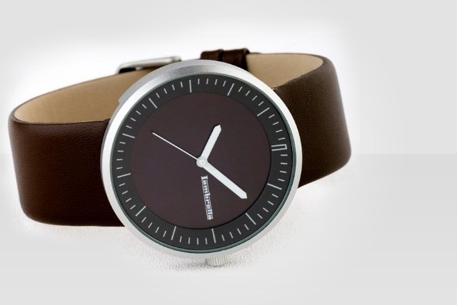 £28 instead of up to £81 (from Brand Arena) for a Lambretta Franco Watch in a choice of 4 colours -  save up to 65%