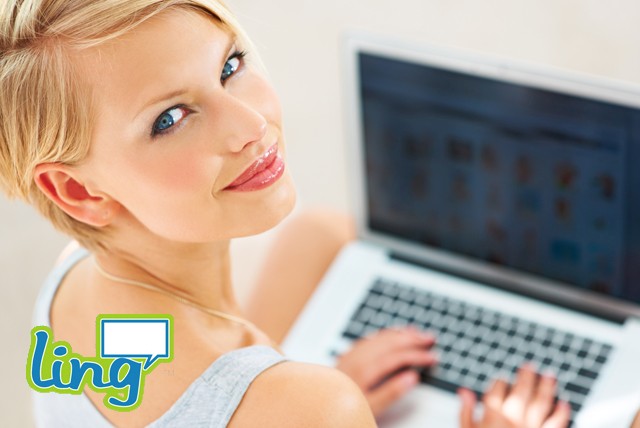 £13 (from LingQ) for a 6 month online language course with a choice of 11 languages inc. Spanish & Italian, or £23 for 12 months - save up to 66%