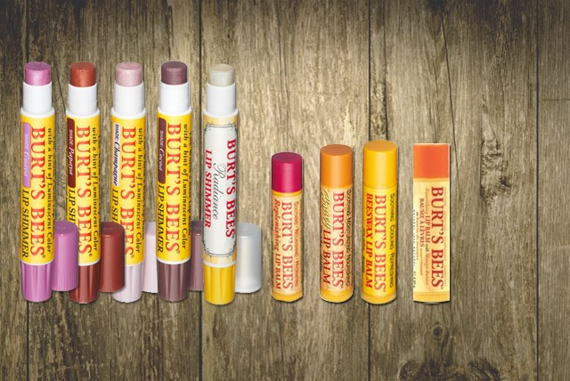 £9.99 instead of £20 for a handmade soap set inc. 3 natural soaps, a Burts Bees lip shimmer & lip balm from Camden Soap Works – save 50%