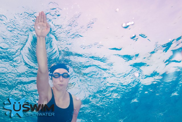 £4.75 for an open water swimming session with wetsuit hire for 1 or £9.50 for 2 people with USwim Openwater, Manchester – save up to 52%