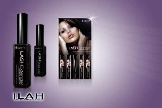 £11.95 instead of £26 (from Ilah Beauty Shop) for a bottle of Divaderme eyelash extender or £16 for 2 bottles - save up to 54%
