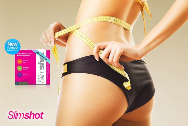 £14.99 instead of £33 (from Slimshot) for a 20 days of weight management supplements, £19.99 for 30 days or £35.99 for 60 - save up to 56%