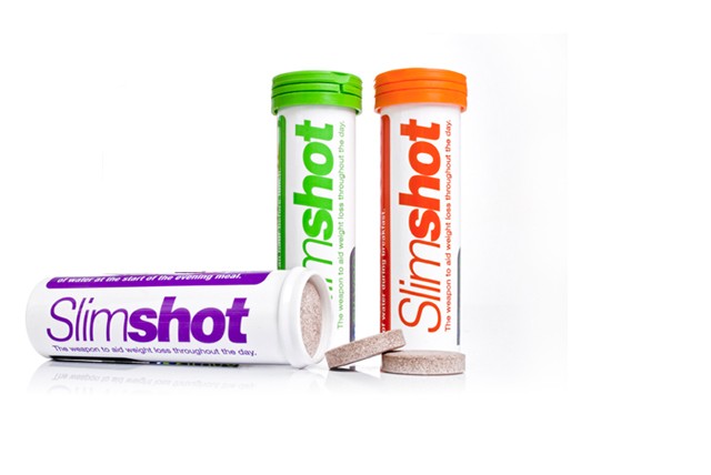 £14.99 instead of £33 (from Slimshot) for a 20 days of weight management supplements, £19.99 for 30 days or £35.99 for 60 - save up to 56%
