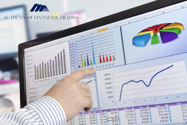 £19.95 instead of £410 (from Academy of Financial Trading Education) for a 4 week online financial foundation trading course – save 95%