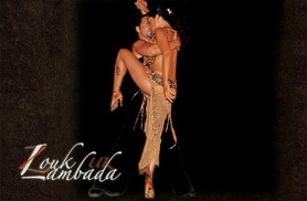 £14 instead of £40 for four 2 hour Zouk Lambada dance classes with Zouk Lambada, Mayfair &ndash; save a saucy 65%
